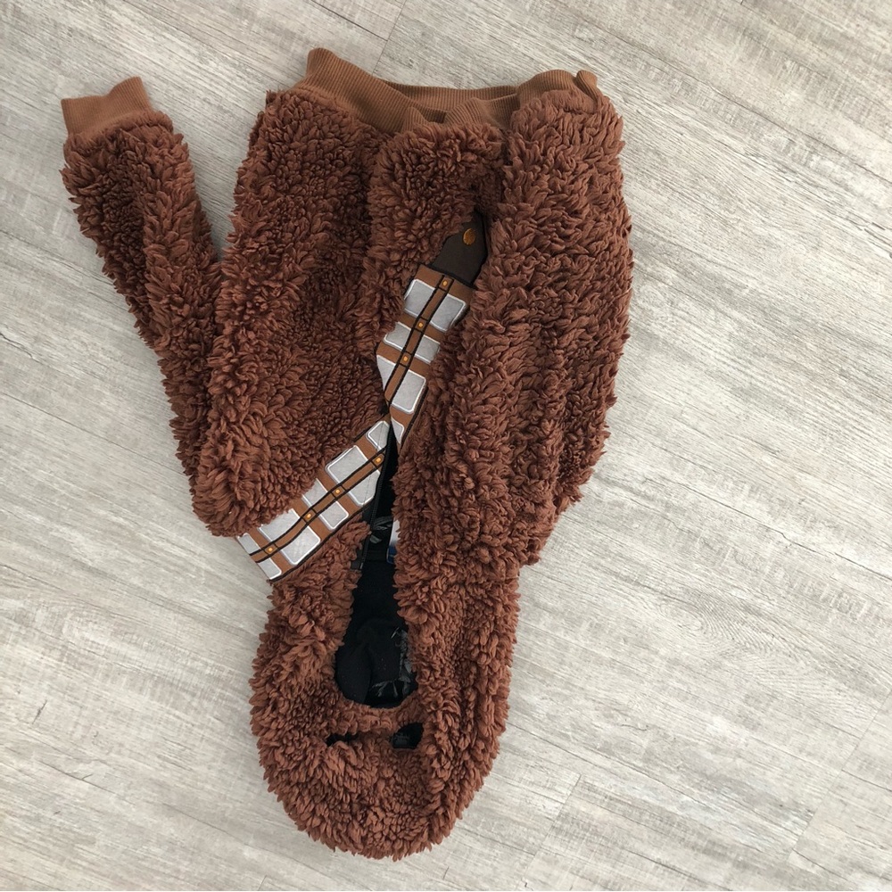 Boy Star Wars jacket